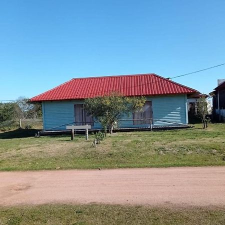 Apartamento Palafito Aguas Dulces Exterior foto
