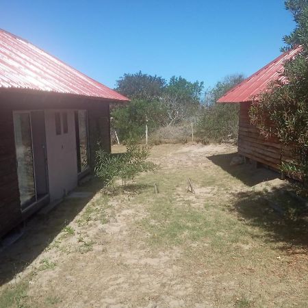 Apartamento Palafito Aguas Dulces Exterior foto