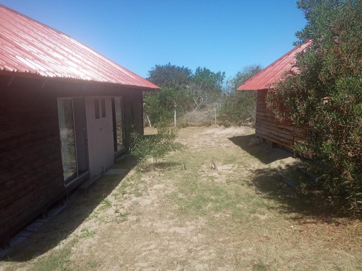 Apartamento Palafito Aguas Dulces Exterior foto