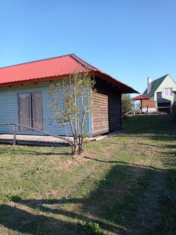 Apartamento Palafito Aguas Dulces Exterior foto