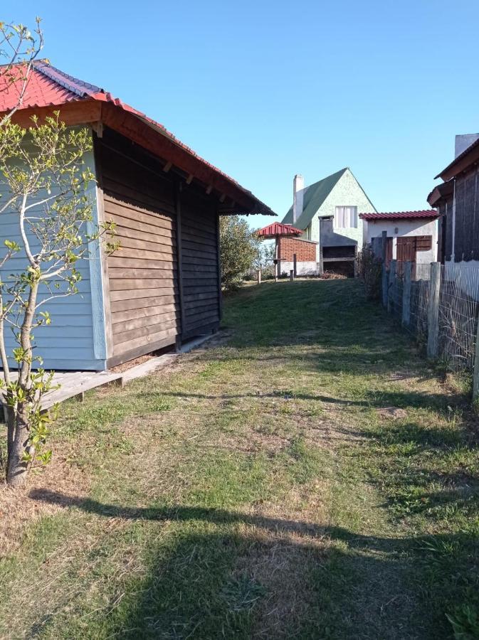 Apartamento Palafito Aguas Dulces Exterior foto