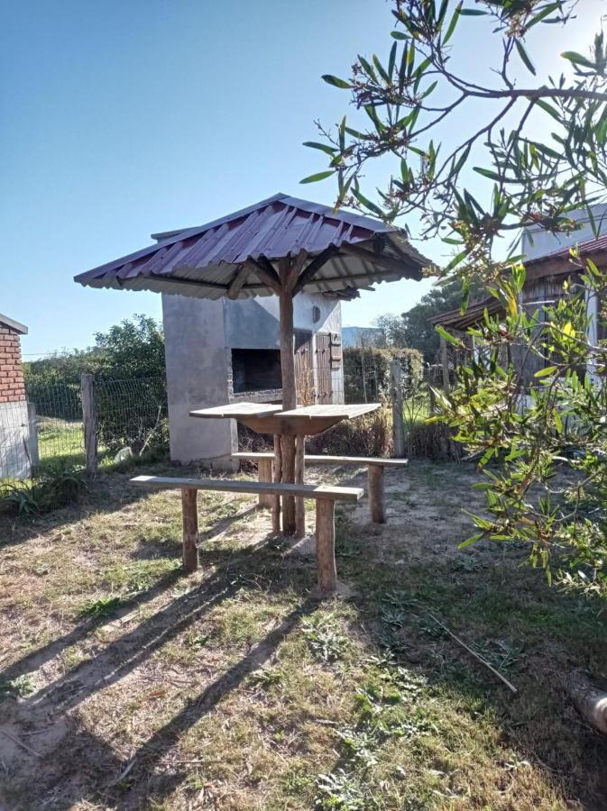 Apartamento Palafito Aguas Dulces Exterior foto
