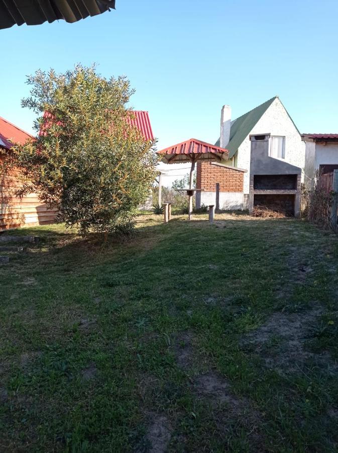 Apartamento Palafito Aguas Dulces Exterior foto