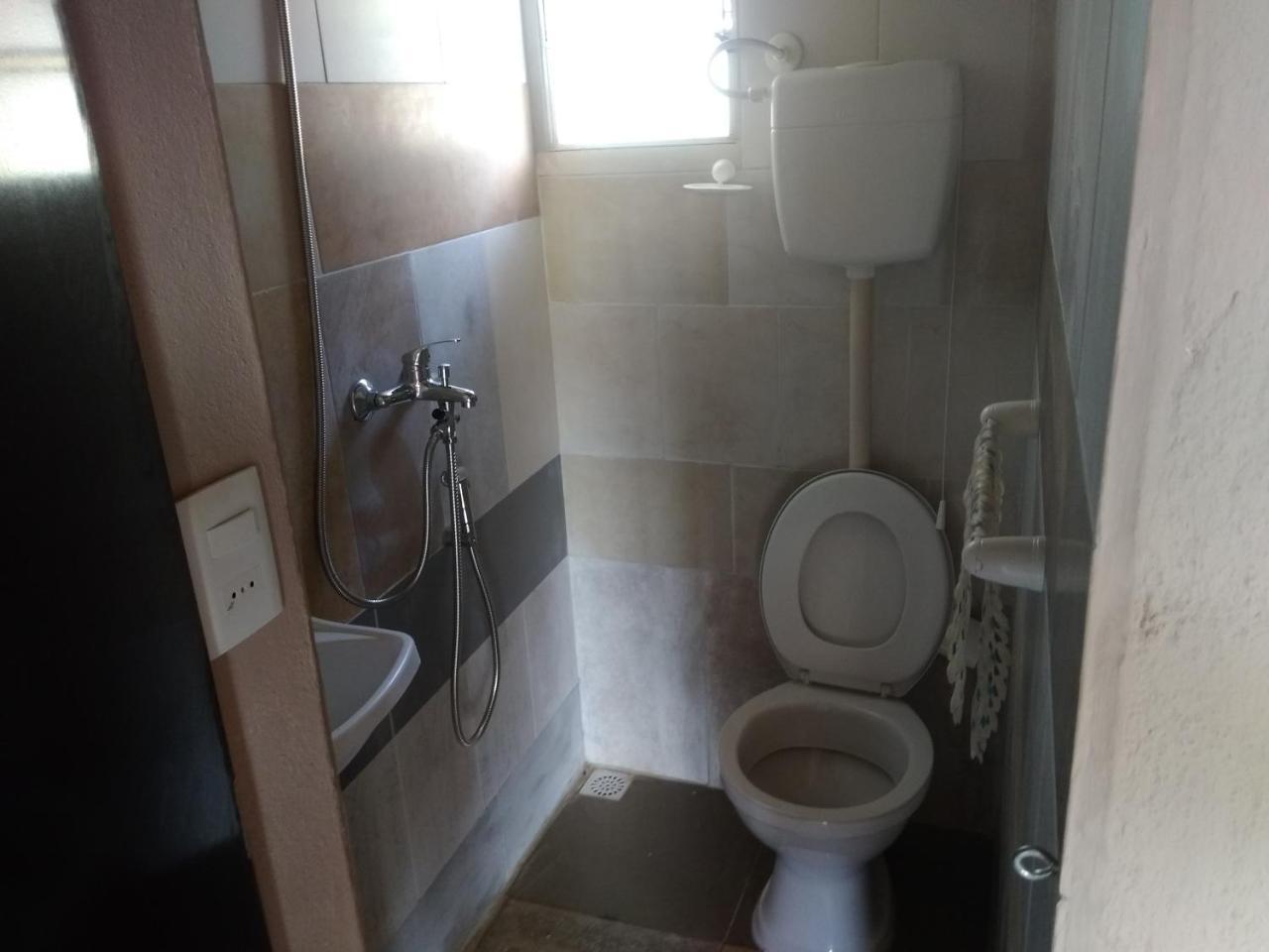 Apartamento Palafito Aguas Dulces Exterior foto
